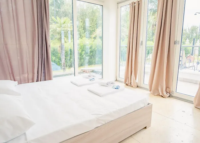 Relais Du Hotel 4*