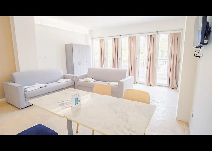 Hotel Relais Du