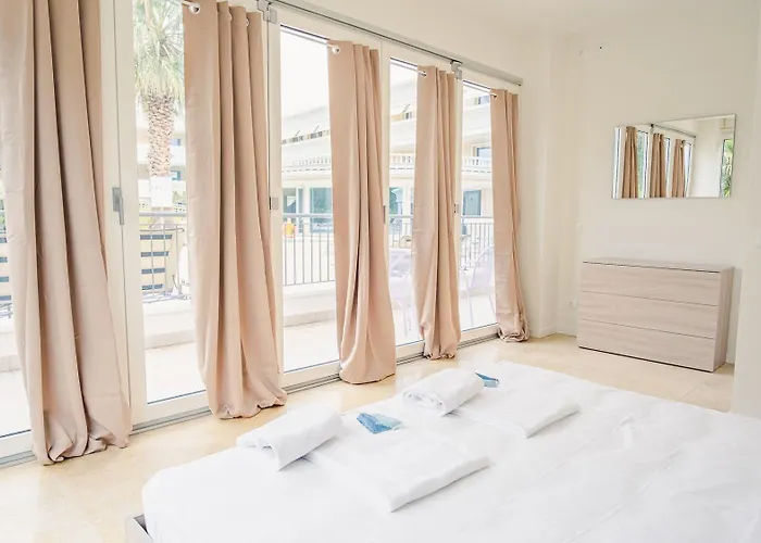 Relais Du Hotel Colombare Di Sirmione