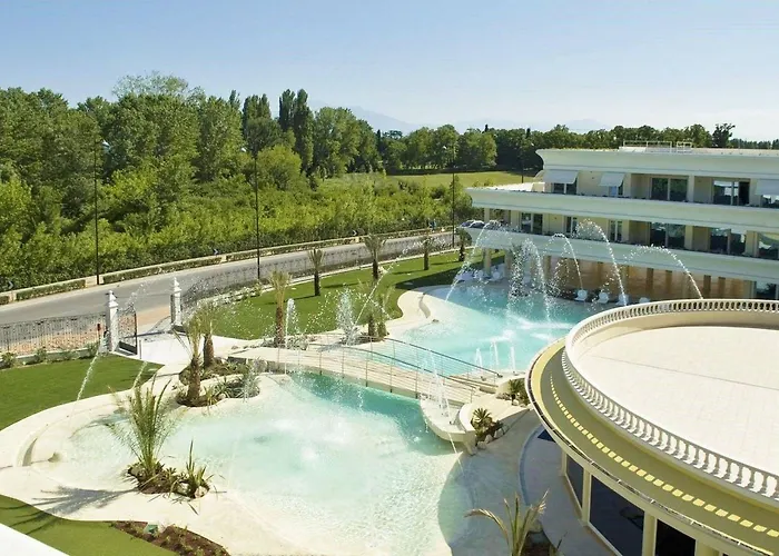 Relais Du 4*