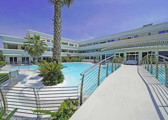 Relais Du Hotel Colombare Di Sirmione