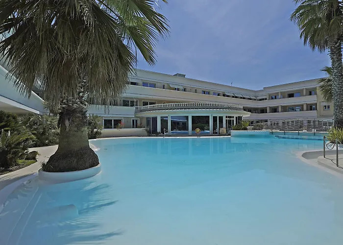 Relais Du Hotel