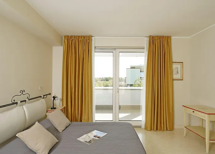 Hotel Relais Du Colombare Di Sirmione
