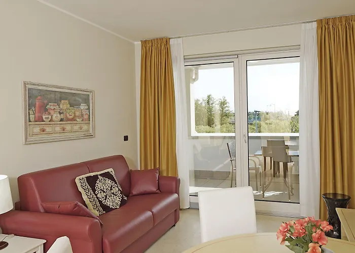 Relais Du 4* Colombare Di Sirmione