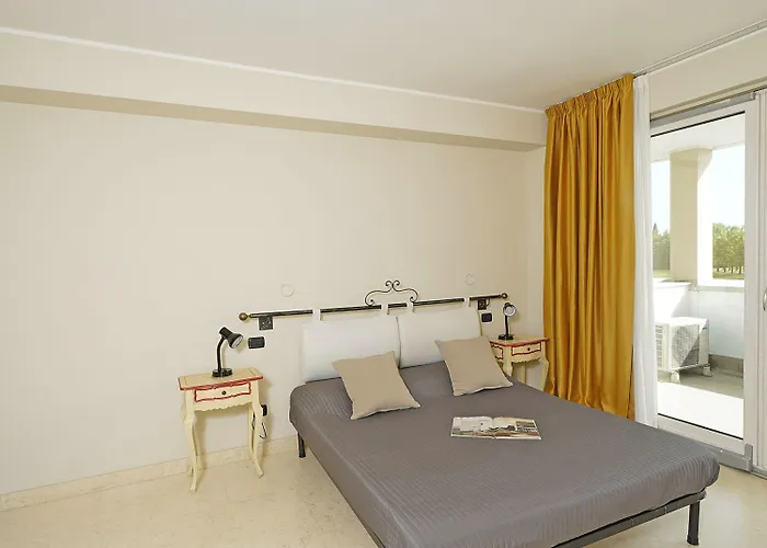 Relais Du 4* Colombare Di Sirmione