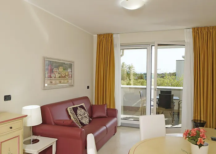 Hotel Relais Du 4*