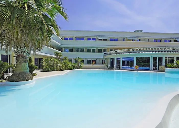 Hotel Relais Du 4*