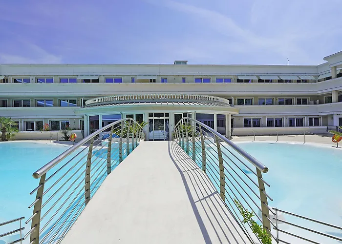 Relais Du Hotel