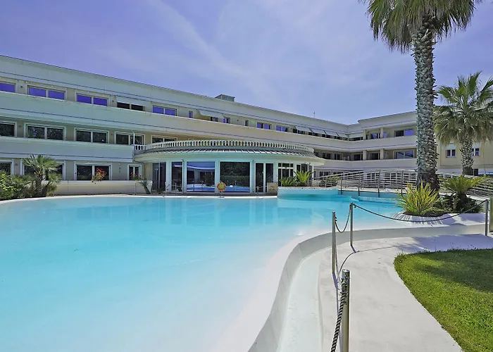 Relais Du Hotel Colombare Di Sirmione