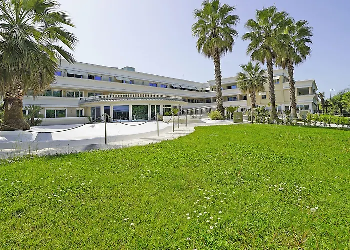 Relais Du Hotel