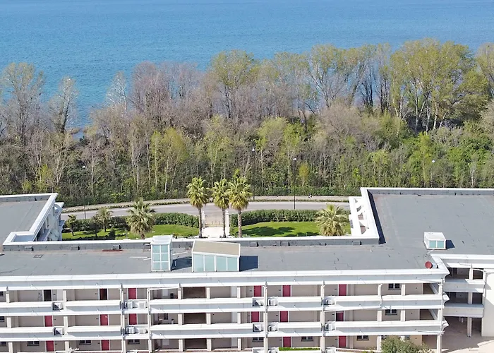 Relais Du 4*